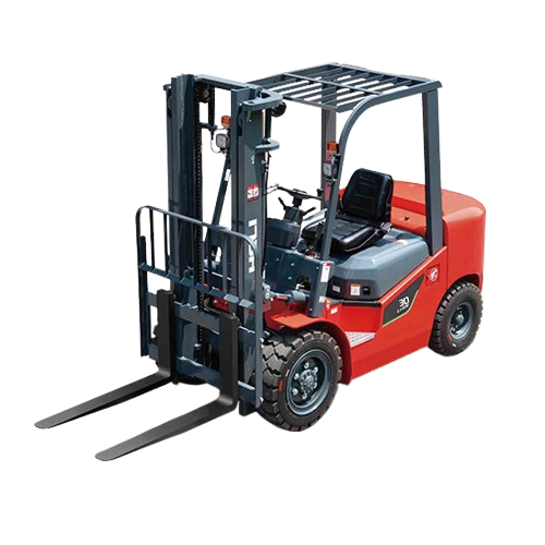 Empilhadeira Heli CPD30-K2